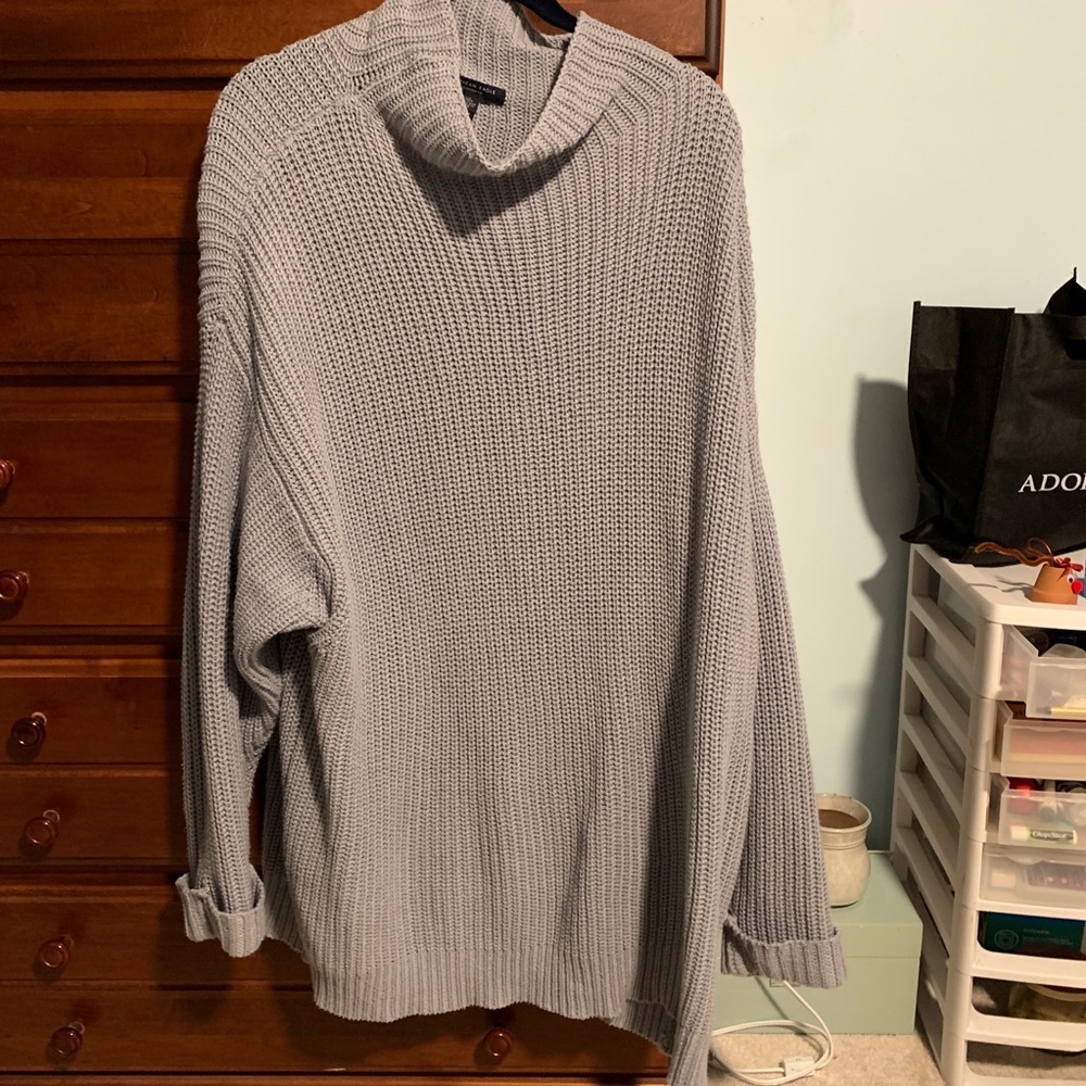 American eagle over size swearer L/XL
